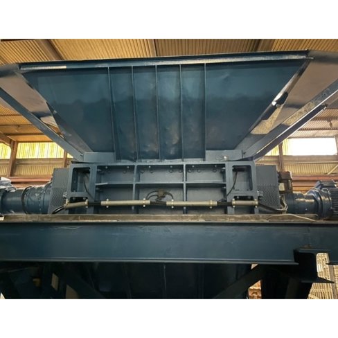 Gebrauchte Forrec LC1500